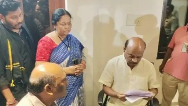 అయ్యన్నపాత్రుడు