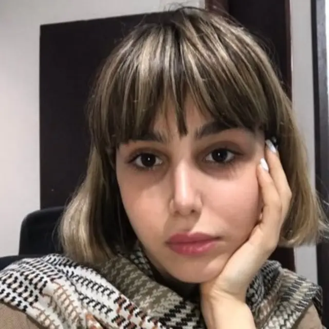 نازیلا معروفیان