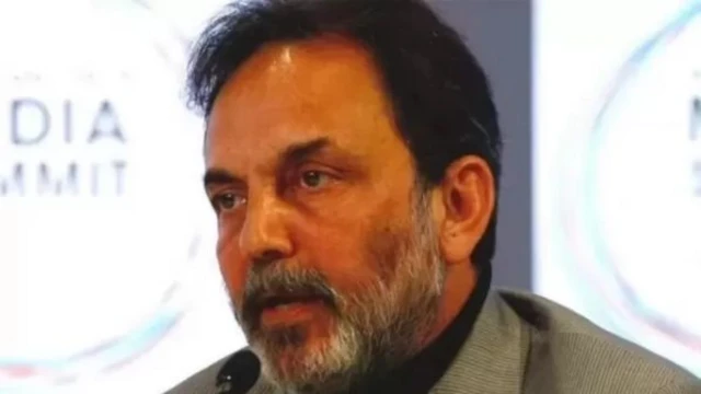 પ્રણય રૉય