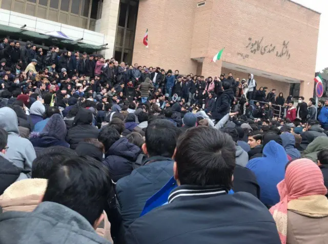 IRAN