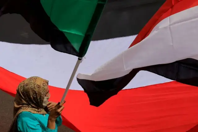 السودان: الكيانات الحزبية والنقابات ولجان المقاومة تحشد لـ"مليونية الثلاثين من نوفمبر"