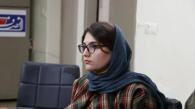 نسترن فرخه
