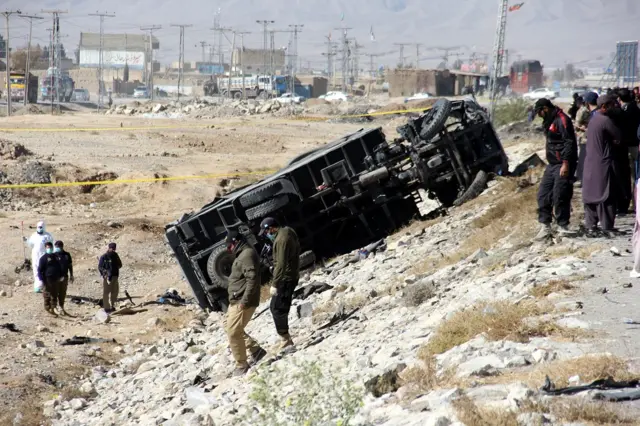 पाकिस्तान