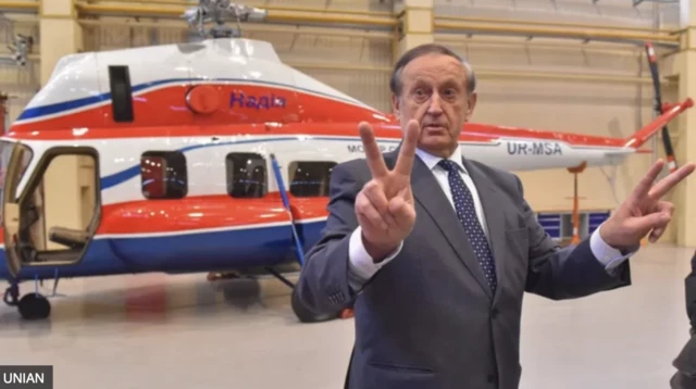 Вячеслав Богуслаєв
