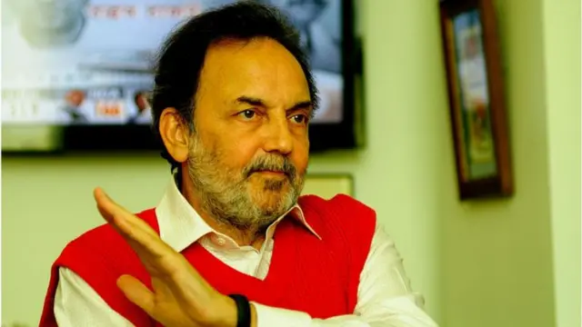 પ્રણય રૉય