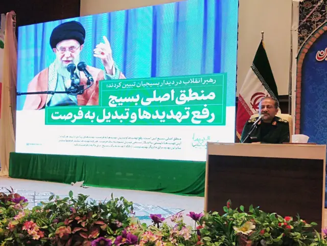 iran
