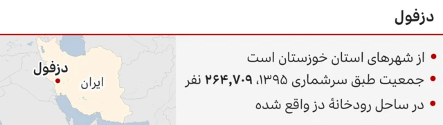 دزفول