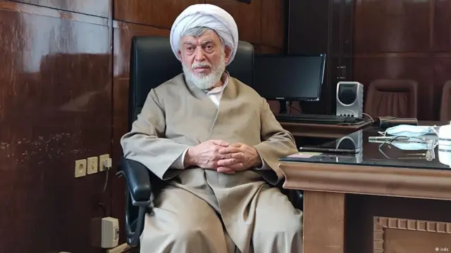حسینعلی نیری