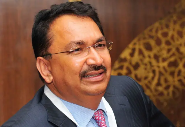 विक्रम किलोसकर