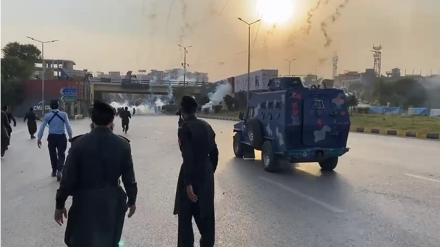 فیض آباد