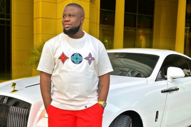 Hushpuppi