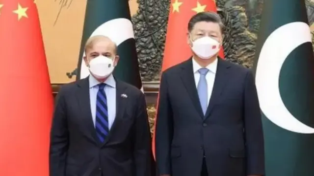 सीपीईसी