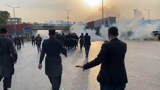 فیض آباد