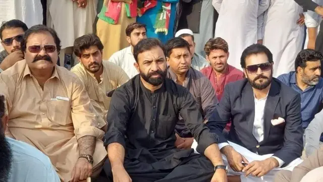 عمران خان