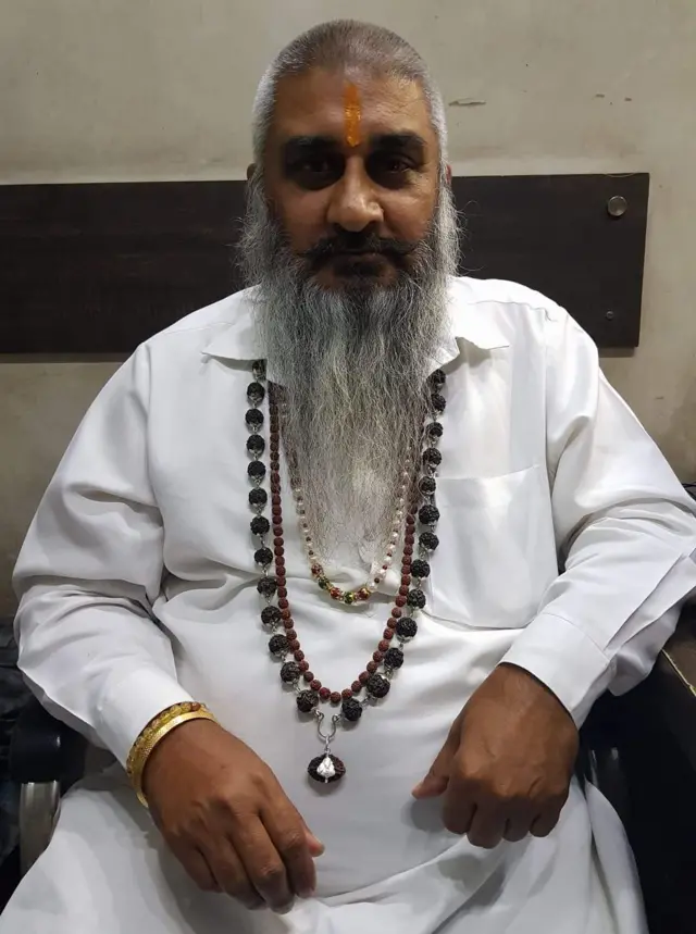 सुधीर सूरी