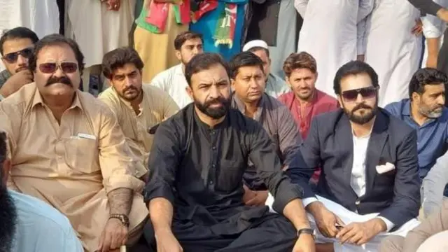 पाकिस्तान