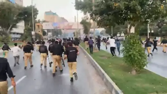 کراچی