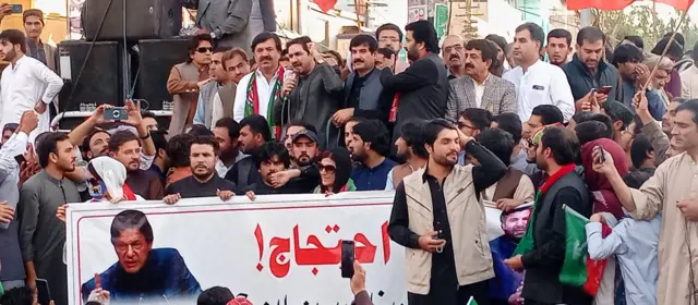 عمران خان