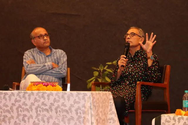 अभिजीत बनर्जी