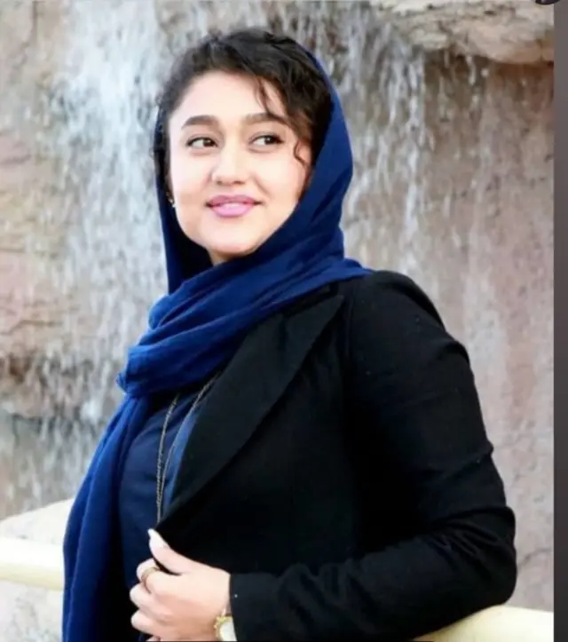 نسیم صدقی