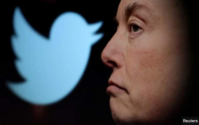Twitter
