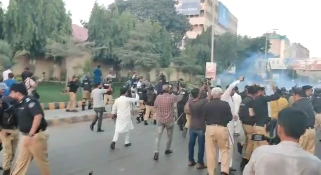 کراچی