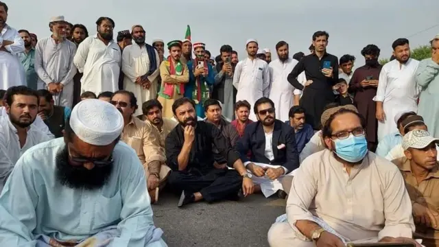 عمران خان
