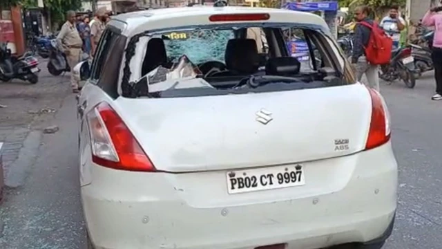 हमला