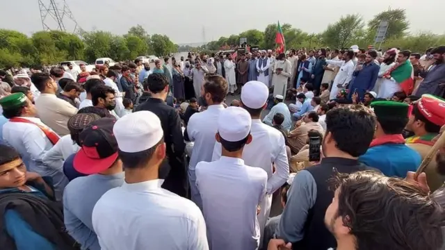 عمران خان