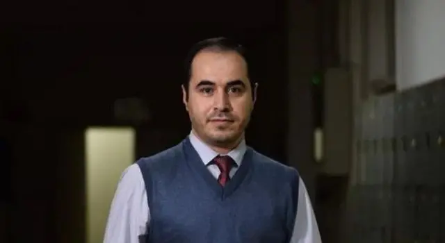 حسین رونقی