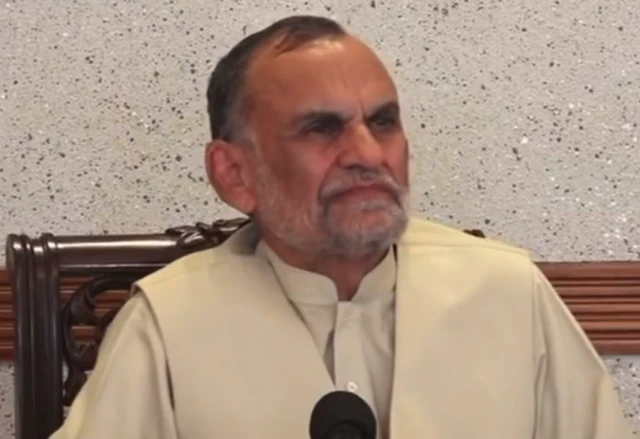 اعظم سواتی