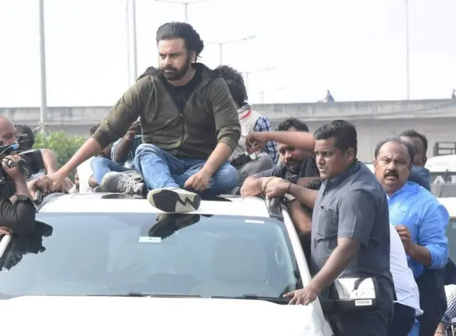 పవన్ కల్యాణ్