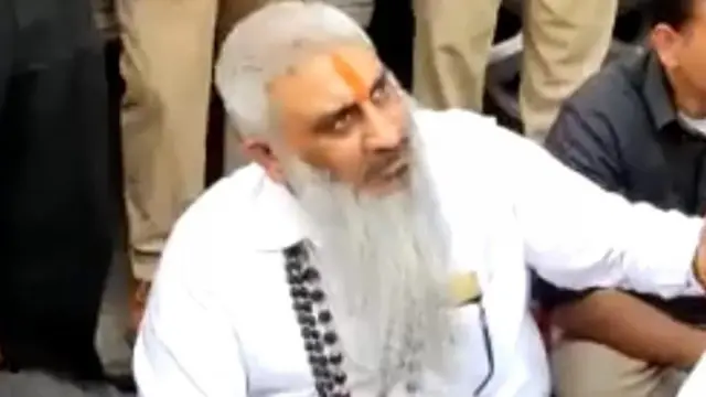 Sudhir Suri