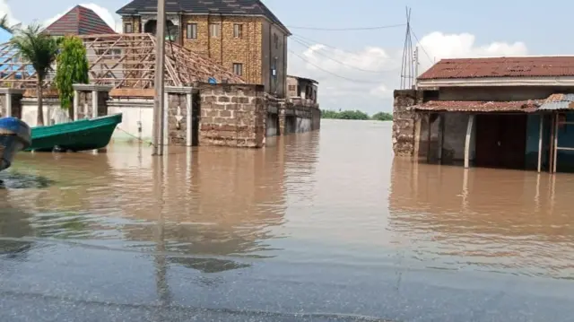 Idemmiri enyela ndị mmadụ karịrị otu nde ọsọ na Naịjirịa