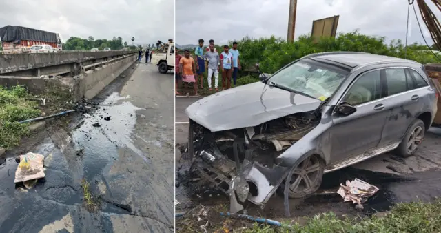 सायरस मिस्त्री