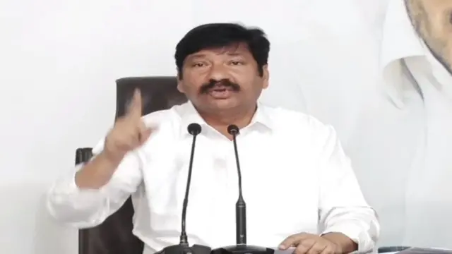 జోగి రమేశ్