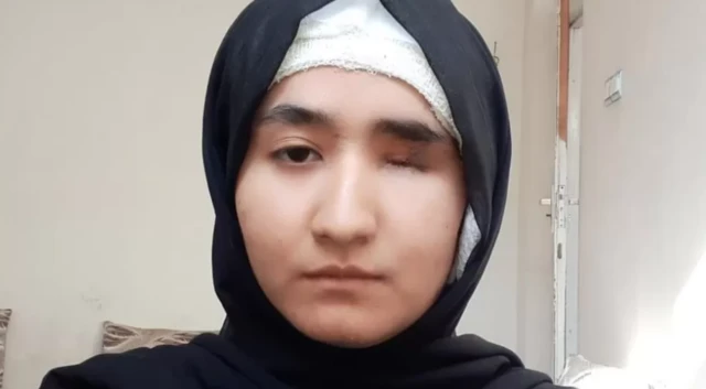فاطمة أميري