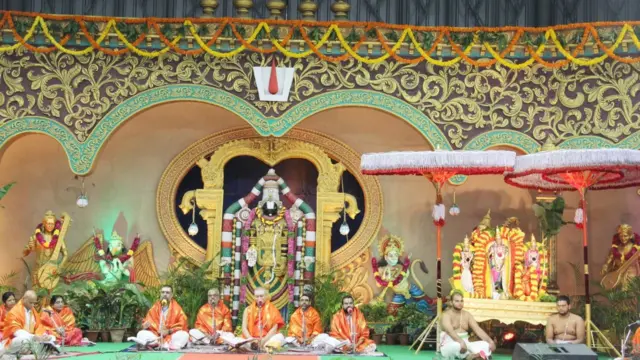 తిరుమల తిరుపతి దేవస్థానం