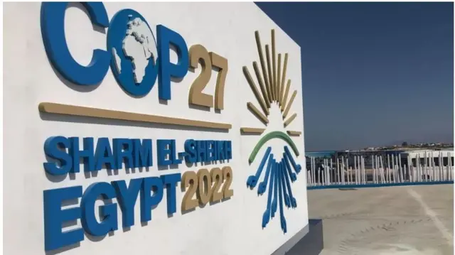 COP27
