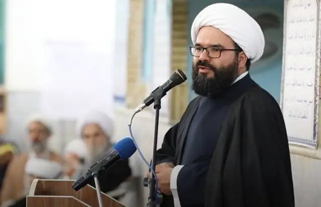 نیک بین