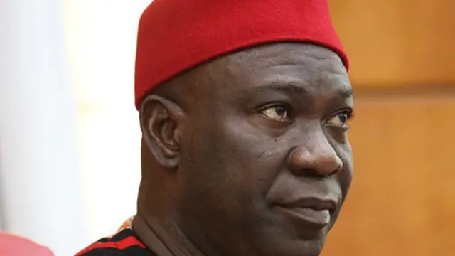 Ekweremadu