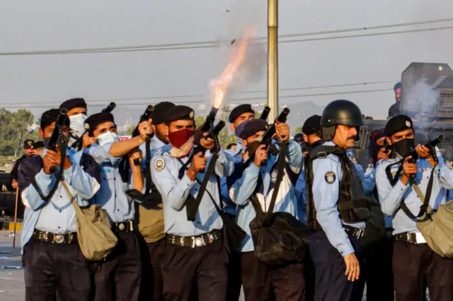 Police