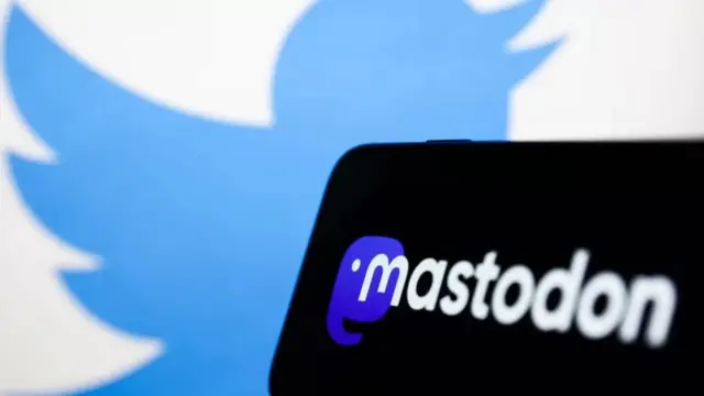 మాస్టోడాన్‌