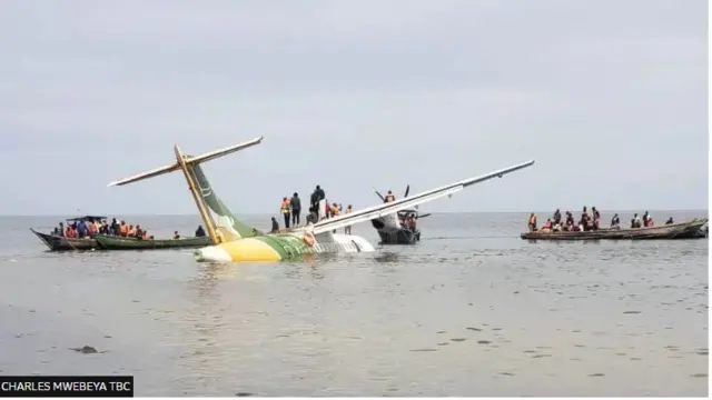Ugboelu dara na Tanzania_