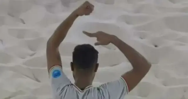 iran