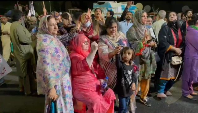 لاہور