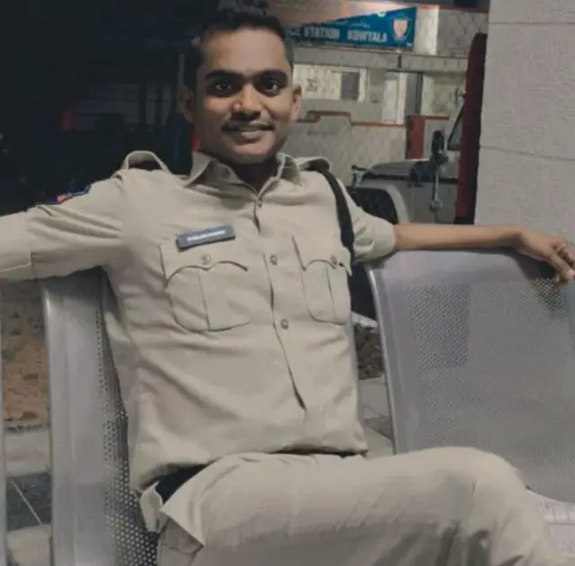 కానిస్టేబుల్ రజనీ కుమార్