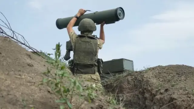 війна