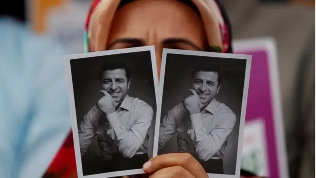 demirtas