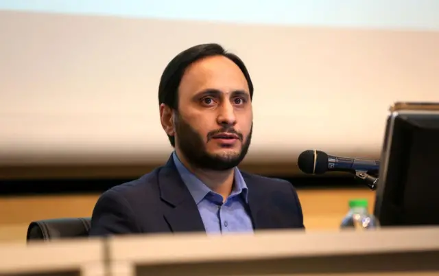 ENTEKHAB